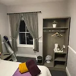 Hotel The Castlegate Arms