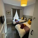 The Castlegate Arms Hotel
