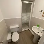 Hotel The Castlegate Arms 3*