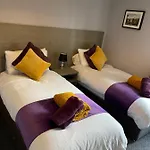 Hotel The Castlegate Arms 3*