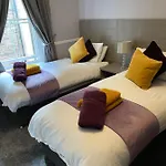 The Castlegate Arms 3*