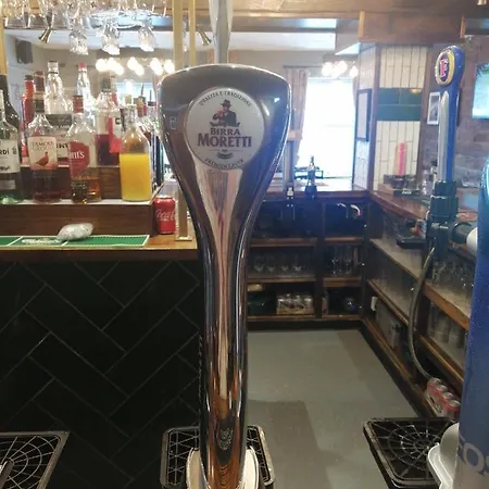 The Castlegate Arms