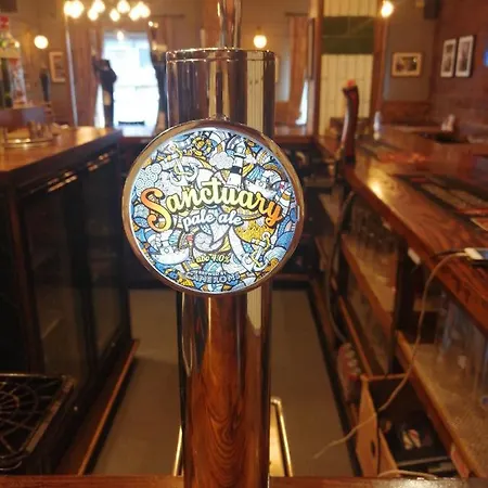 Hotel The Castlegate Arms 2*