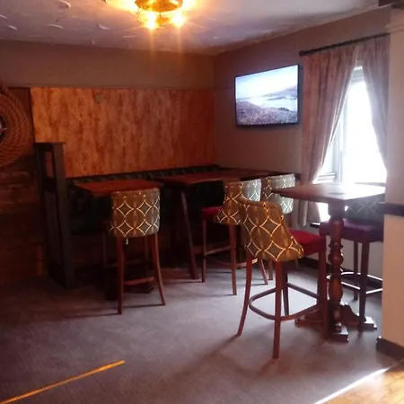 The Castlegate Arms 2* Penrith