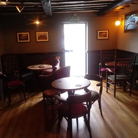 The Castlegate Arms Hotel Penrith
