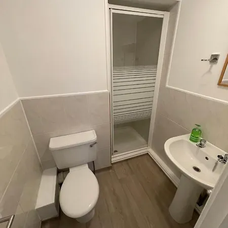 Hotel The Castlegate Arms 2*