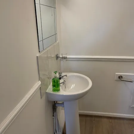 Hotel The Castlegate Arms 2*