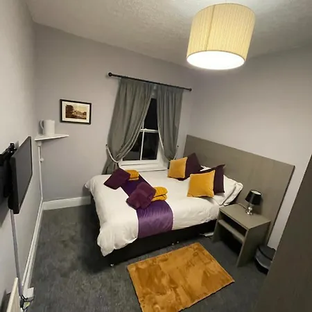 The Castlegate Arms 2* Penrith