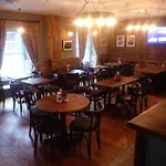 The Castlegate Arms Hotel