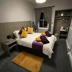 The Castlegate Arms 3* Penrith