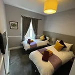 Hotel The Castlegate Arms Penrith