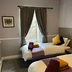 Hotel The Castlegate Arms