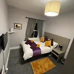 The Castlegate Arms 3* Penrith