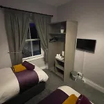 The Castlegate Arms Hotel
