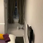 The Castlegate Arms Hotel 3*