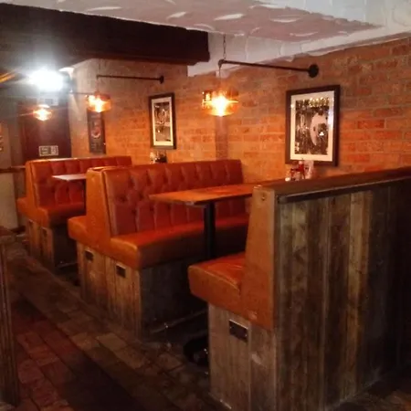 The Castlegate Arms 3* Penrith