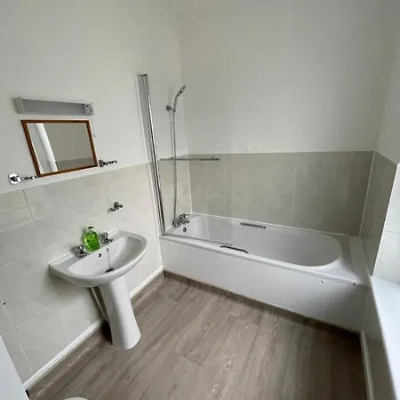 The Castlegate Arms 3*
