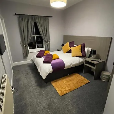 The Castlegate Arms 3* Penrith