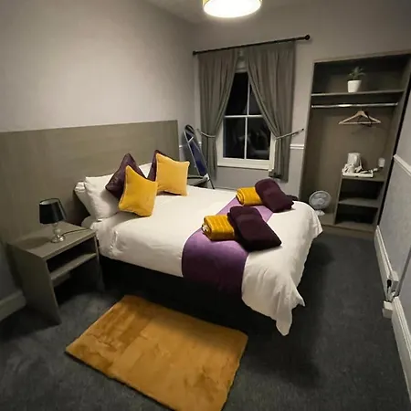 The Castlegate Arms 3* Penrith