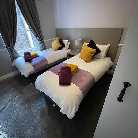 The Castlegate Arms 3*