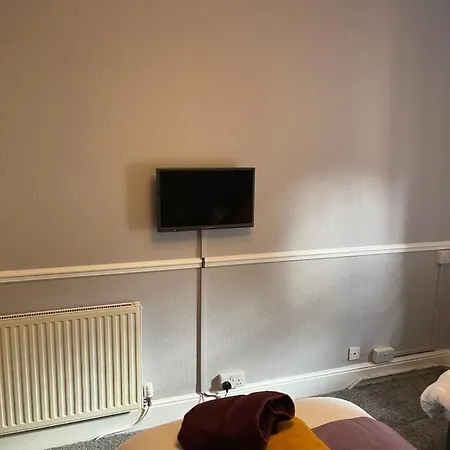 The Castlegate Arms 3*