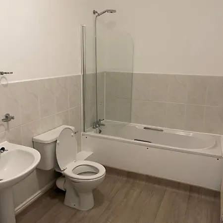 The Castlegate Arms 3*