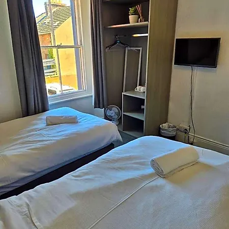 Hotel The Castlegate Arms Penrith