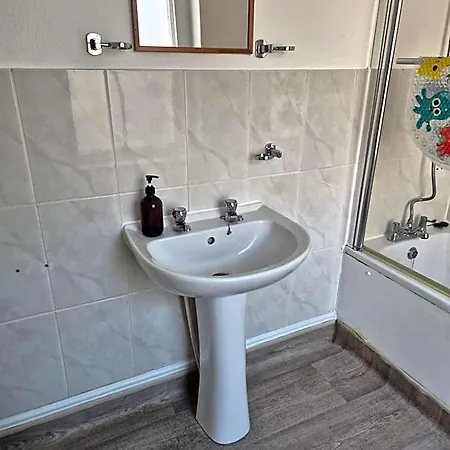 Szálloda The Castlegate Arms 3*