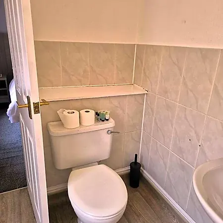 The Castlegate Arms Penrith