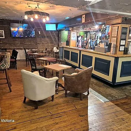 The Castlegate Arms Penrith