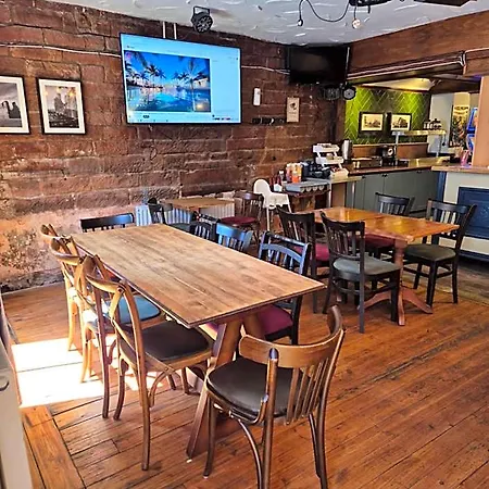 The Castlegate Arms Penrith