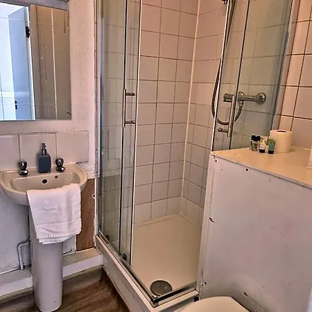 The Castlegate Arms 3*
