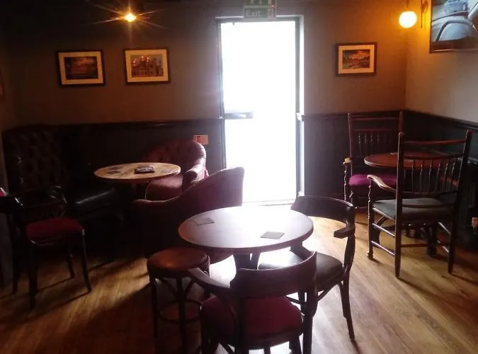 The Castlegate Arms Hotel Penrith