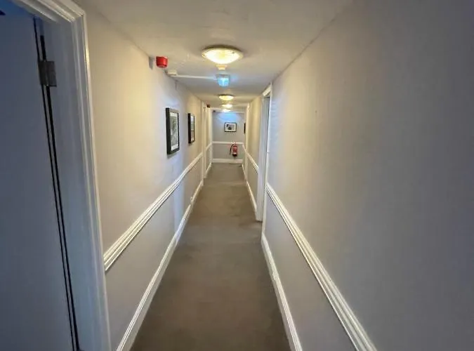 The Castlegate Arms 3*