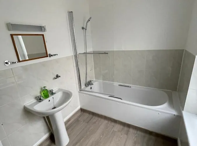 The Castlegate Arms 3*