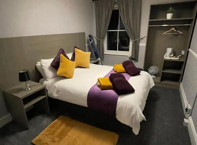 The Castlegate Arms 3* Penrith