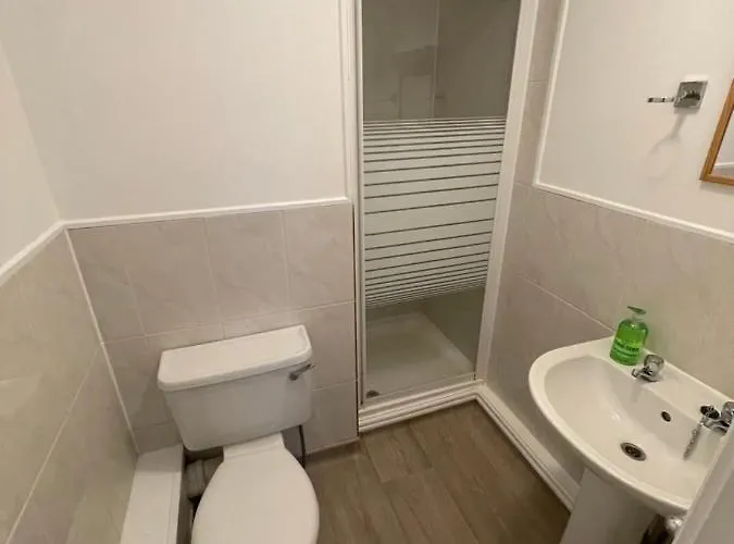 Hotel The Castlegate Arms 3*