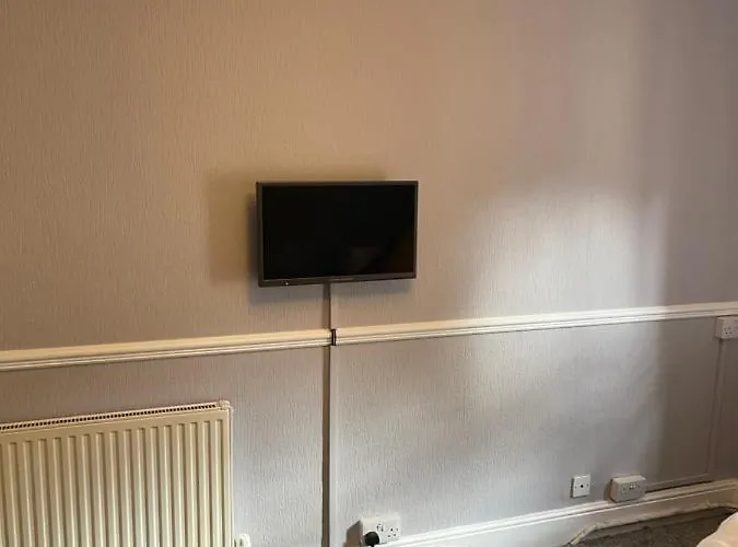 The Castlegate Arms 3*