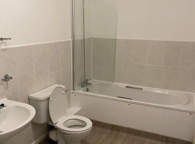 The Castlegate Arms 3*