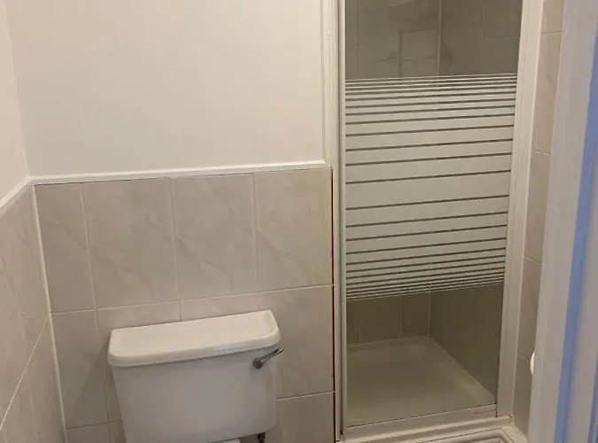 酒店 The Castlegate Arms