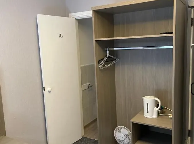 The Castlegate Arms 彭里斯