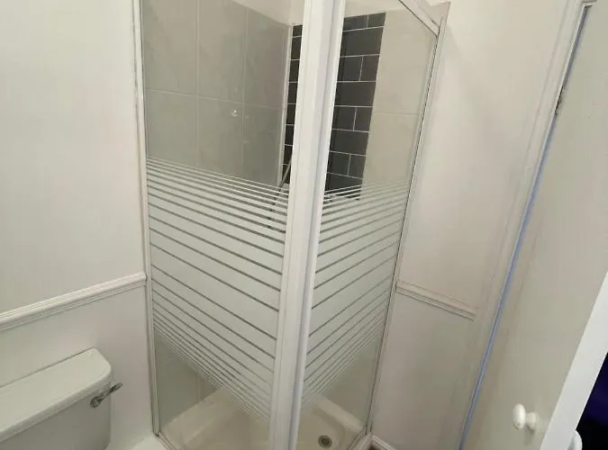 The Castlegate Arms 3* 彭里斯