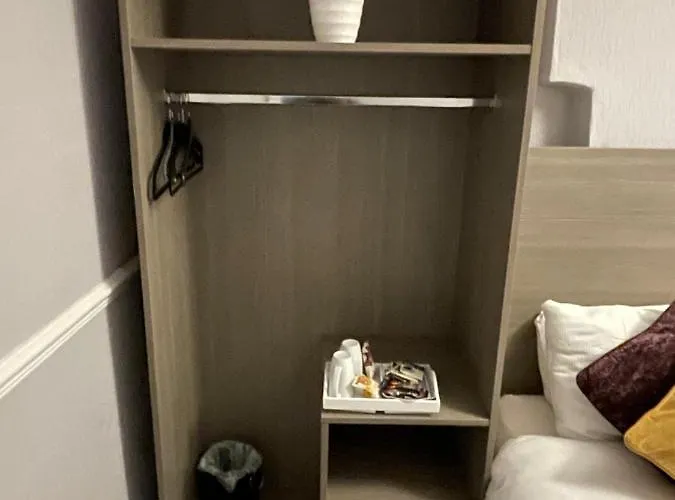 Hotel The Castlegate Arms 3*