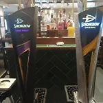 酒店 The Castlegate Arms