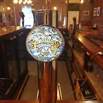 酒店 The Castlegate Arms 3*