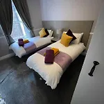 The Castlegate Arms 3*